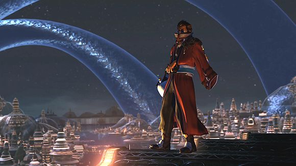 Final Fantasy X/X-2 HD Remaster llega a Steam este jueves