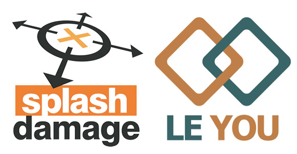 Leyou Technologies, una empresa china que vende carne de pollo, compra Splash Damage