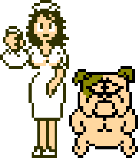 Mes Mini #8: Dr. Mario