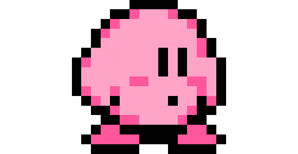 Mes Mini #16: Kirby's Adventure - AnaitGames