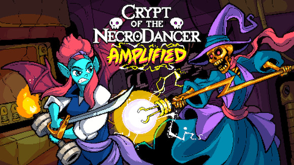 download the new version for mac Crypt of the NecroDancer