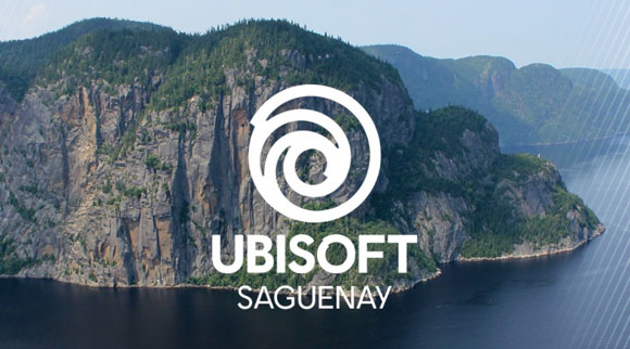 Ubisoft anuncia una gran inversión en Quebec, que comienza con un nuevo estudio en Saguenay