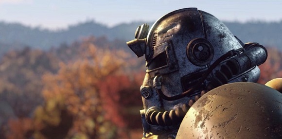 Bethesda cree que no es posible llevar Fallout 76 a Nintendo Switch