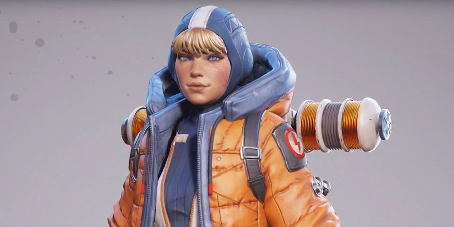 La segunda temporada de Apex Legends empezará el 2 de julio