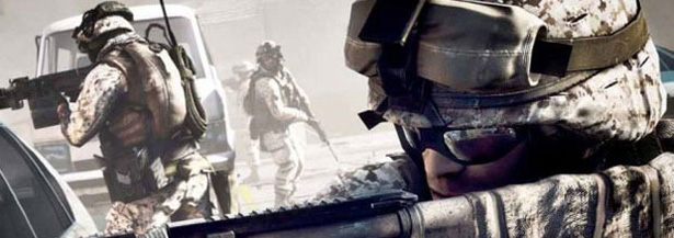 dice ya prepara el primer dlc para battlefield 3