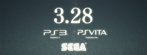 SEGA prepara algo para PS3 y Vita