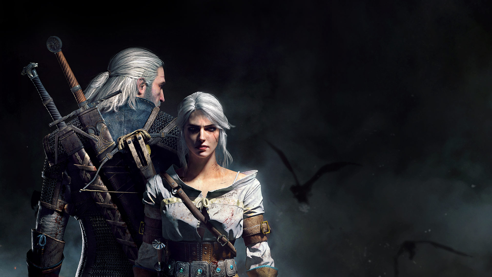 прохождение the witcher 3 на русском фото 83