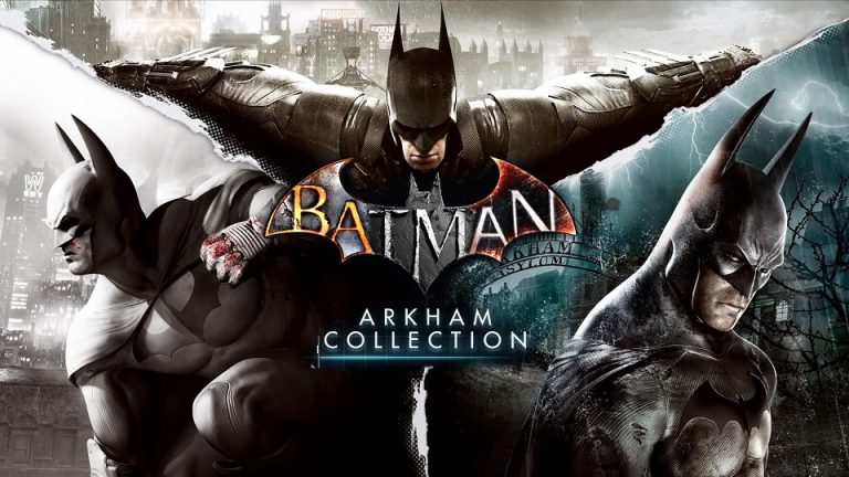 Warner bros interactive entertainment проекты