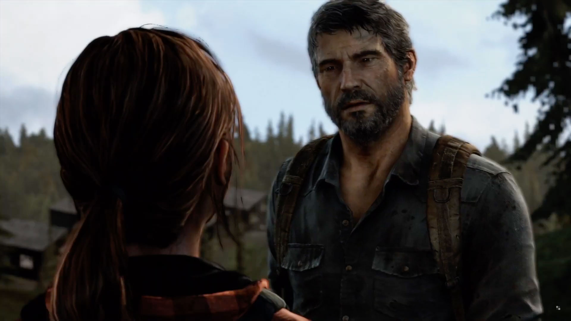 The last of us 3