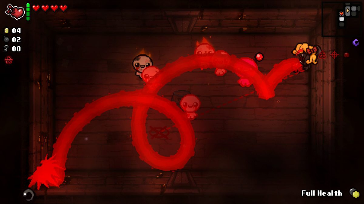 Как установить the binding of isaac repentance в стиме