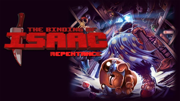 instal the last version for ios The Binding of Isaac: Repentance