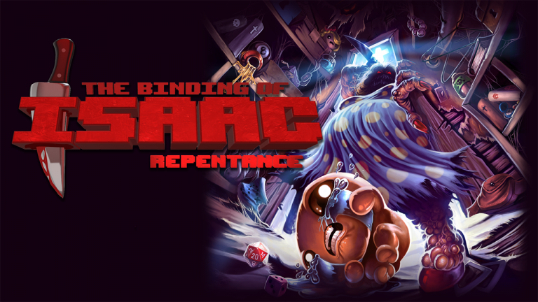 The Binding Of Isaac Repentance Es La última Megaexpansión Final 8115