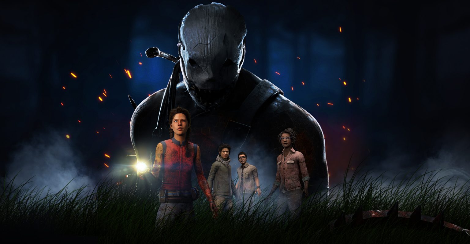 La última Actualización De Dead By Daylight Introduce Cambios En La Hud 