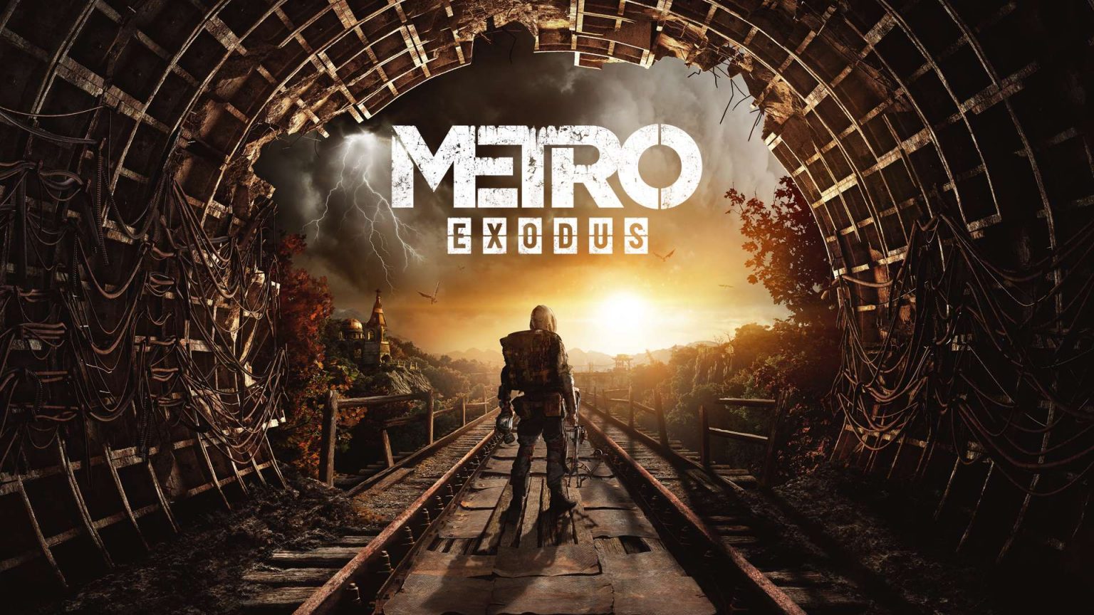 Metro exodus enhanced edition не запускается на windows 10