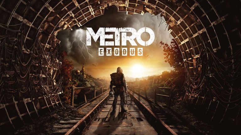 Metro exodus enhanced edition как запустить без rtx