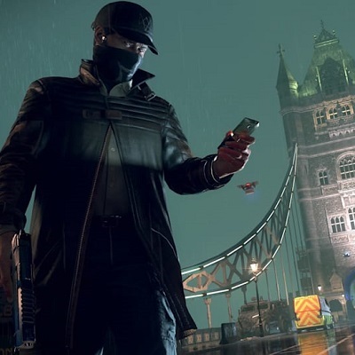 Прохождение dlc watch dogs