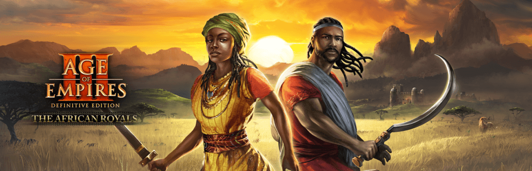 download age of empires 3 african royals