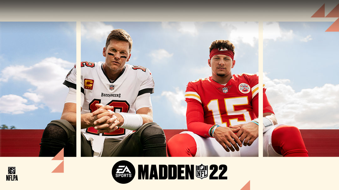 madden 2022 gamepass