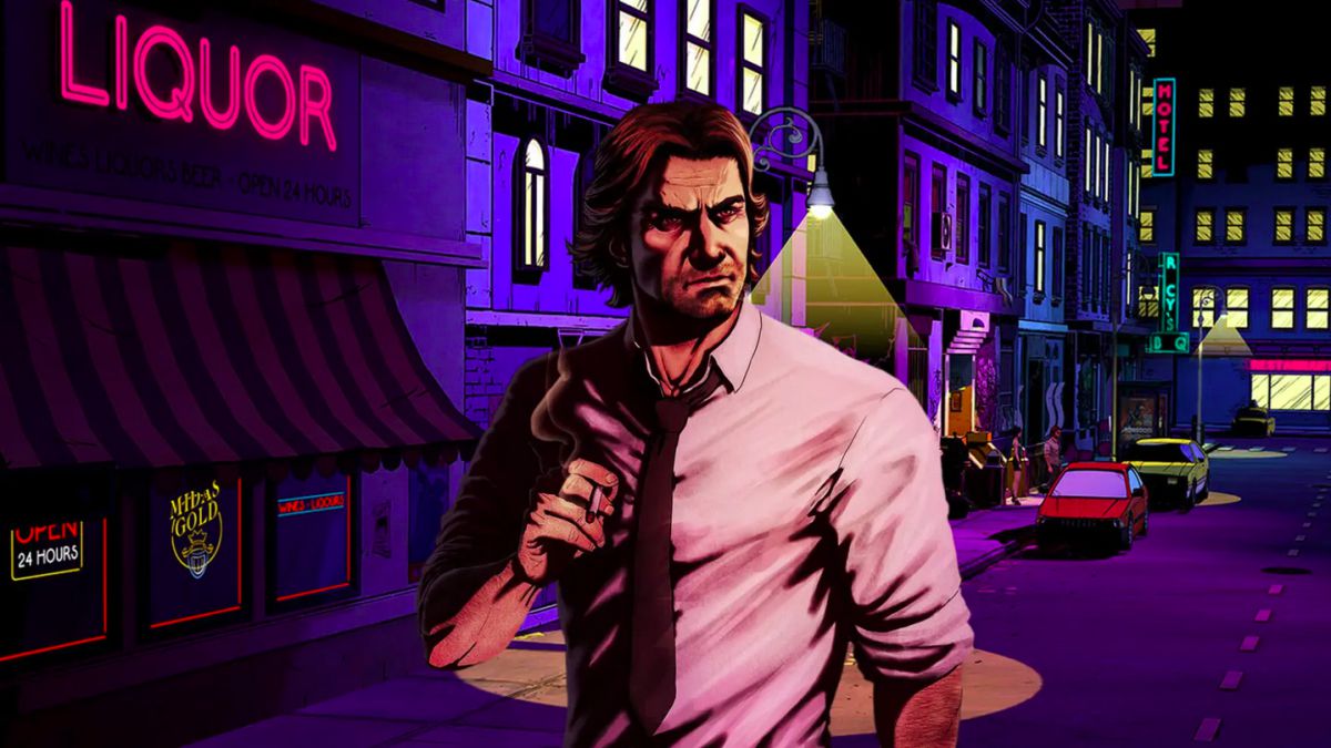 The Wolf Among Us 2 Muestra Su Primer Tráiler Anaitgames 6012