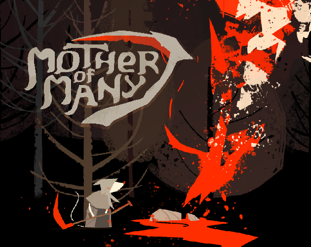 Análisis de Mother of Many - AnaitGames