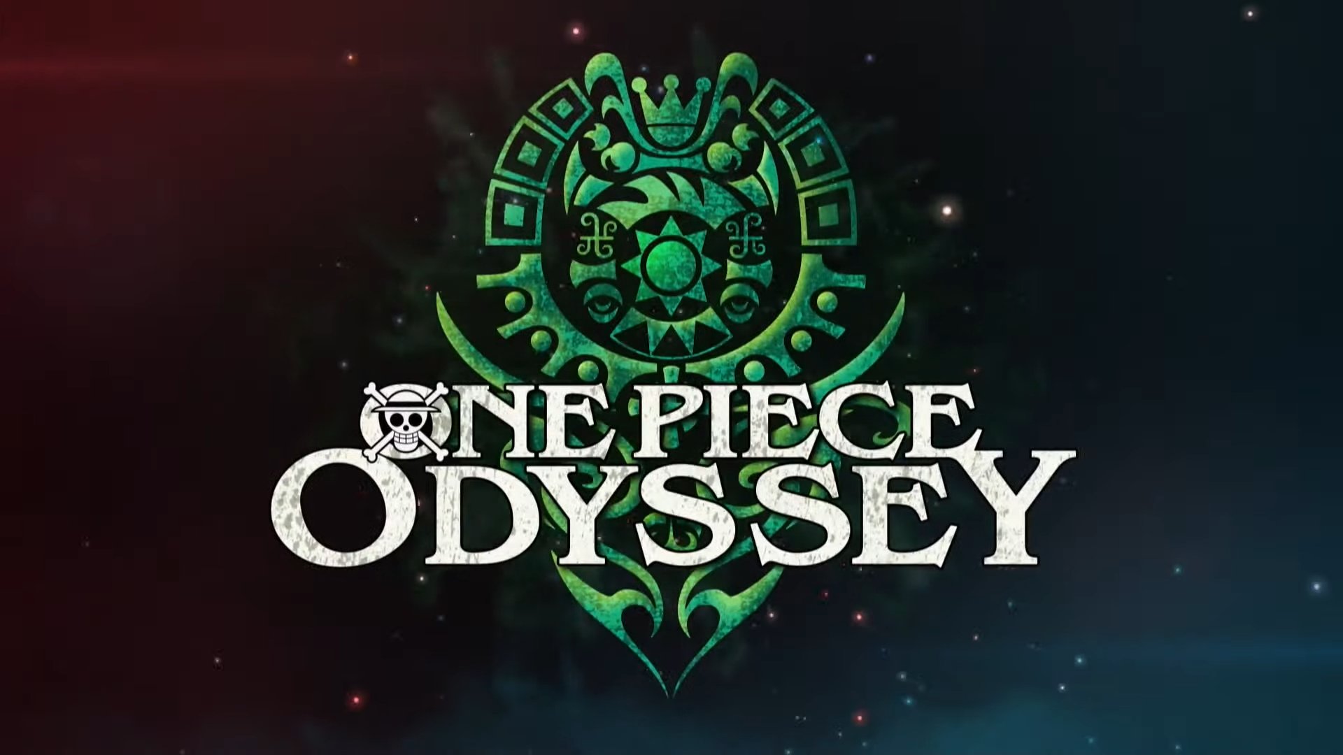 one piece the odyssey