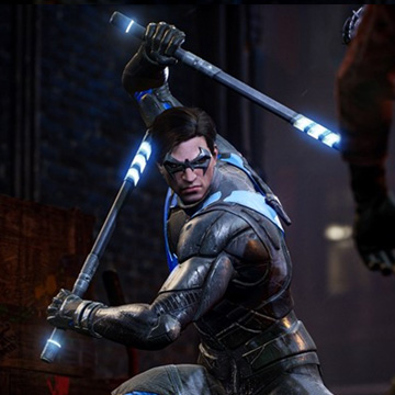 Warner cancela las versiones para PS4 y Xbox One de Gotham Knights