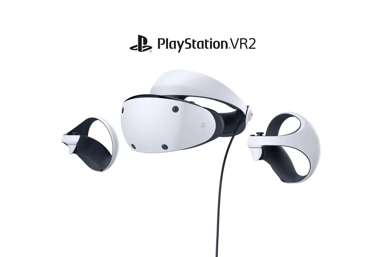 Sony revela el diseño de sus cascos PlayStation VR2 - AnaitGames