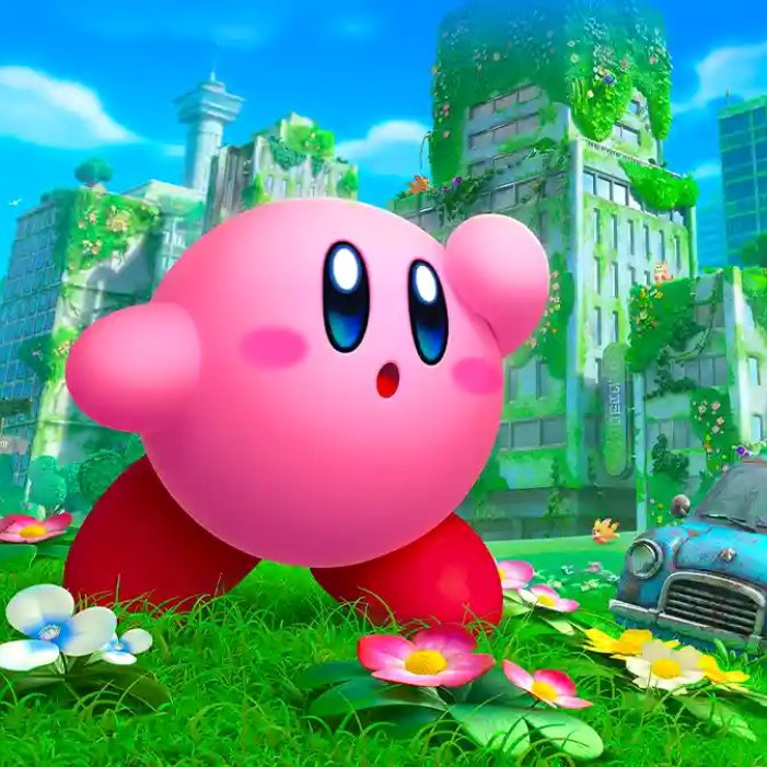 Análisis Kirby y la tierra olvidada, un salto impecable a la