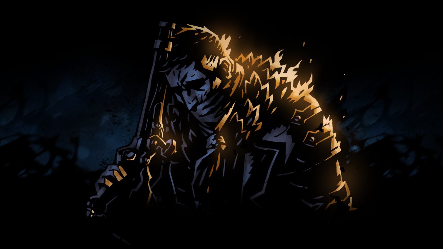 Darkest dungeon русская озвучка steam фото 7